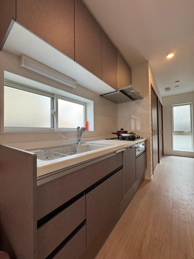 Asakusa圈駅から8分日式独栋别墅