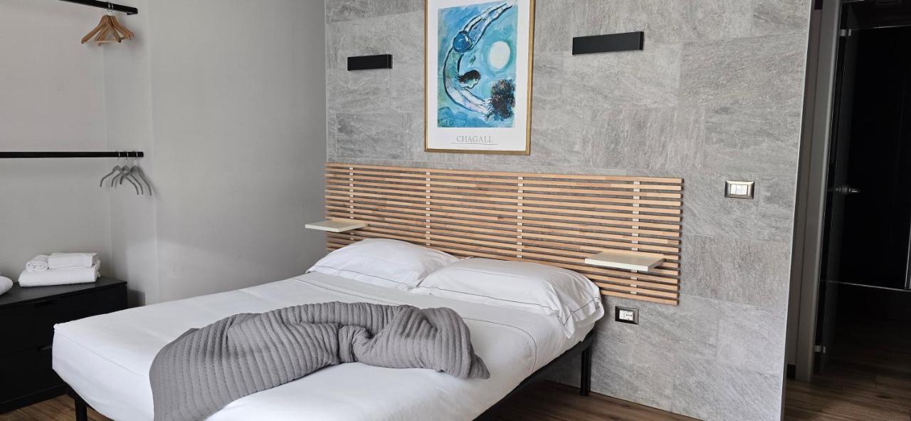 Il Giardino di Elettra - FreeParking - 2