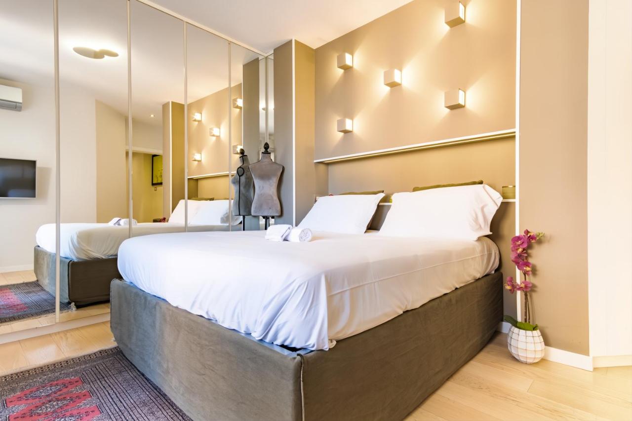 Elegantis Penthouse in the Heart of Rome With Private Terrace and View - 2