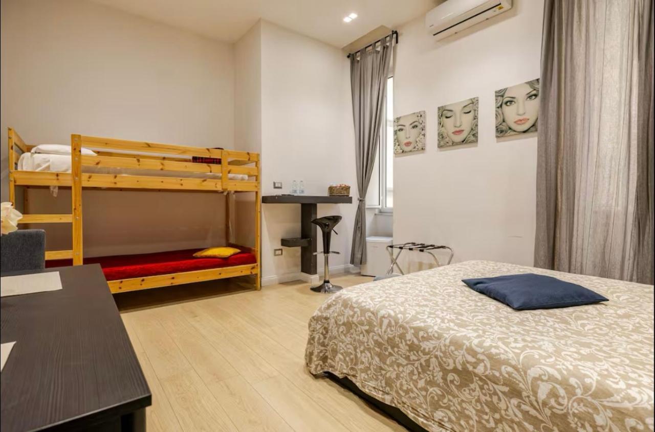 NSH AppartHotel, Napoli Centro - 2