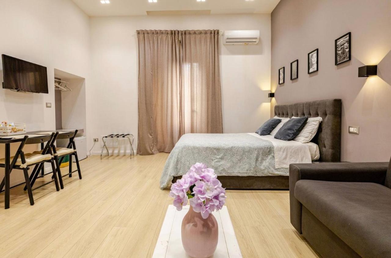 NSH AppartHotel, Napoli Centro