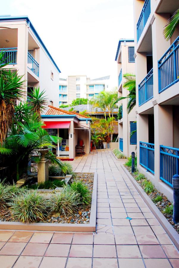 Montego Sands Resort photo