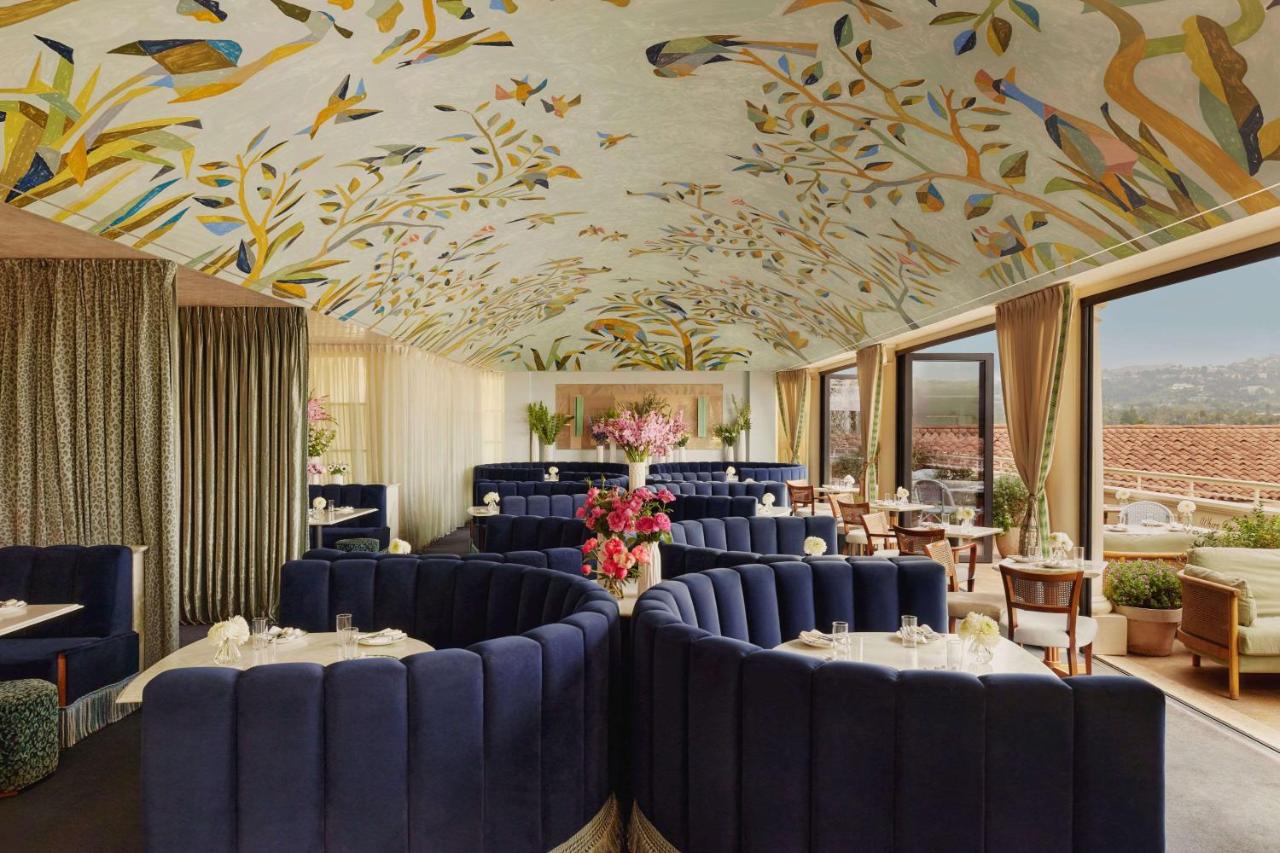 The Maybourne Beverly Hills, Maybourne - 2