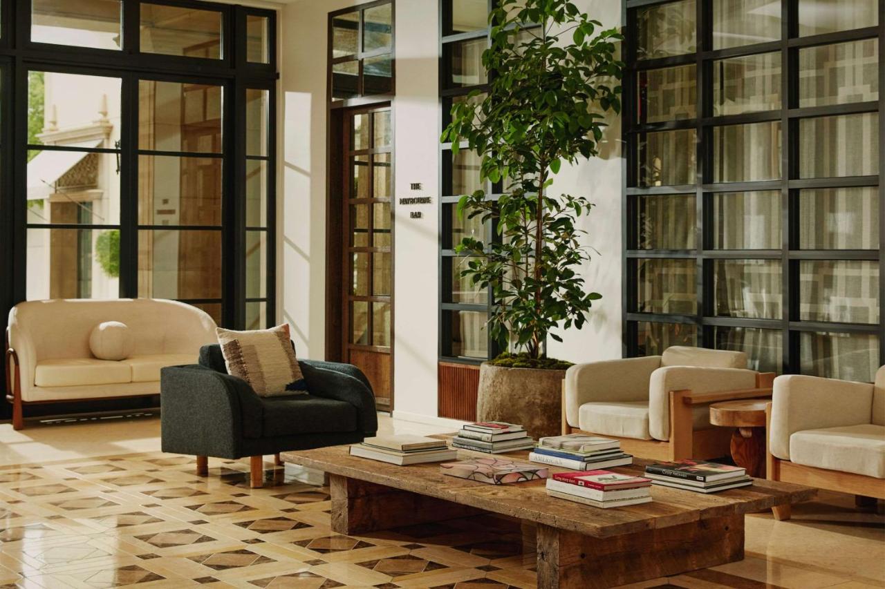 The Maybourne Beverly Hills, Maybourne - 5