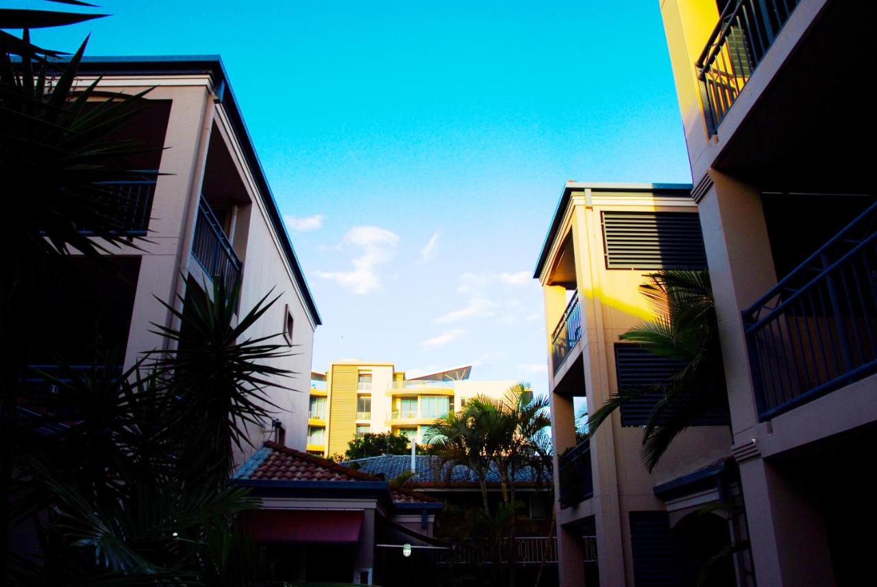 Montego Sands Resort photo