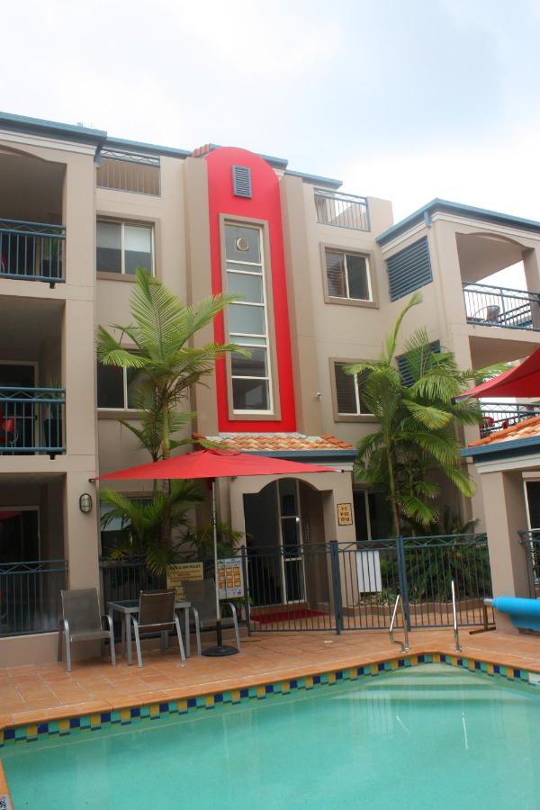 Montego Sands Resort photo
