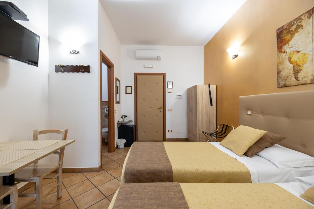 Casa Lollobrigida - 5