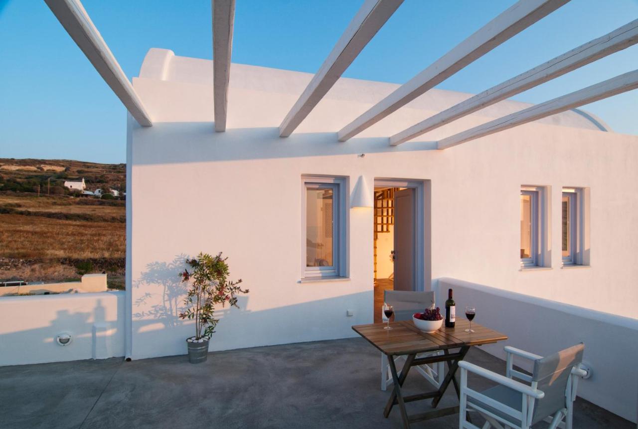 Sun Anemos Resort - 2