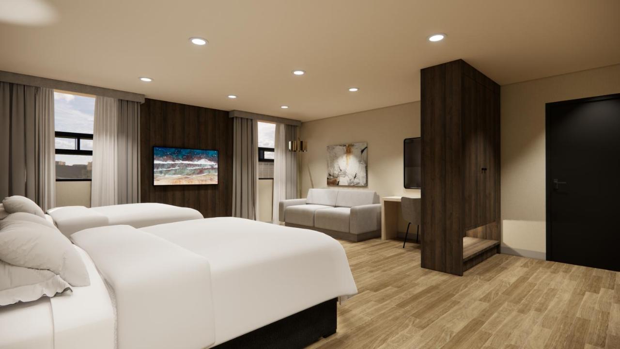 King Junior Hotel — photo 16