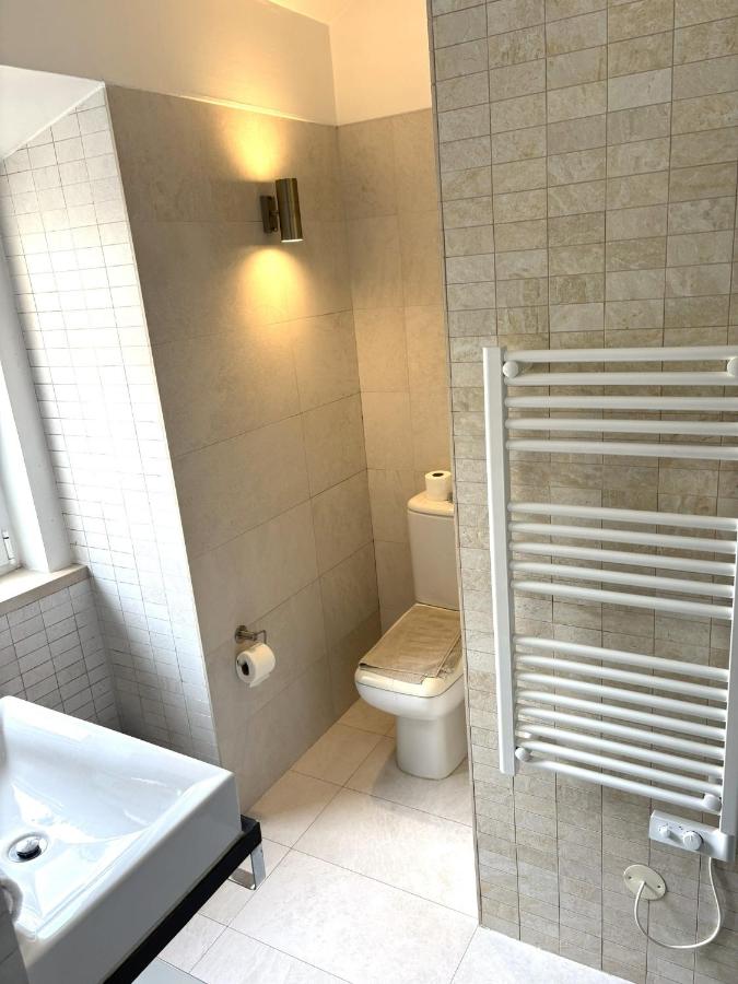 Lisbon Fabulous T2 apartment with balcony in Rossio Lisbon - 4