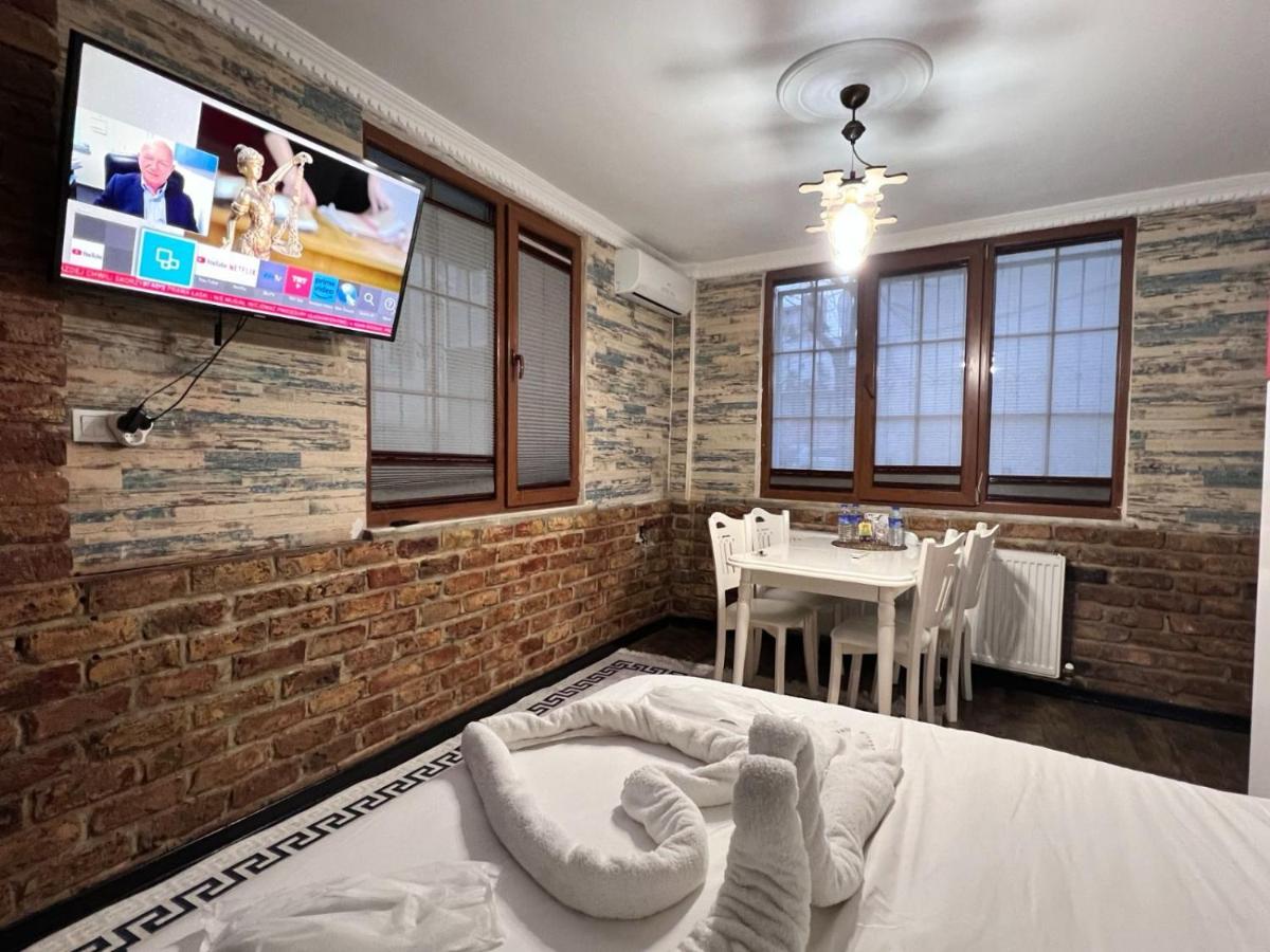 Sultanahmet Apart Hotel - 5