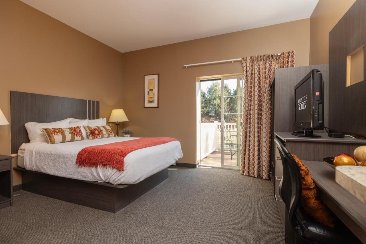 Brinton Suites — photo 5