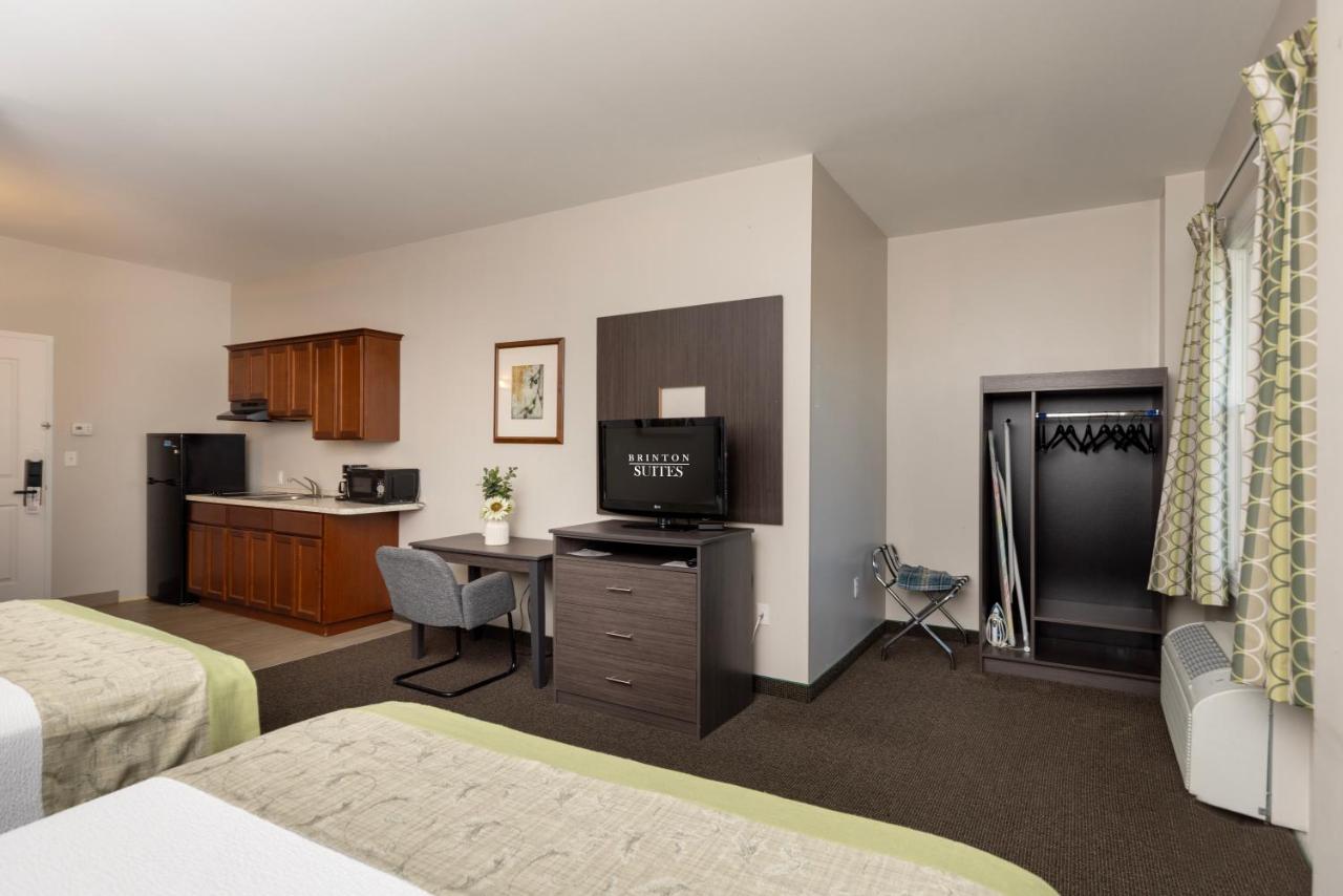 Brinton Suites — photo 4