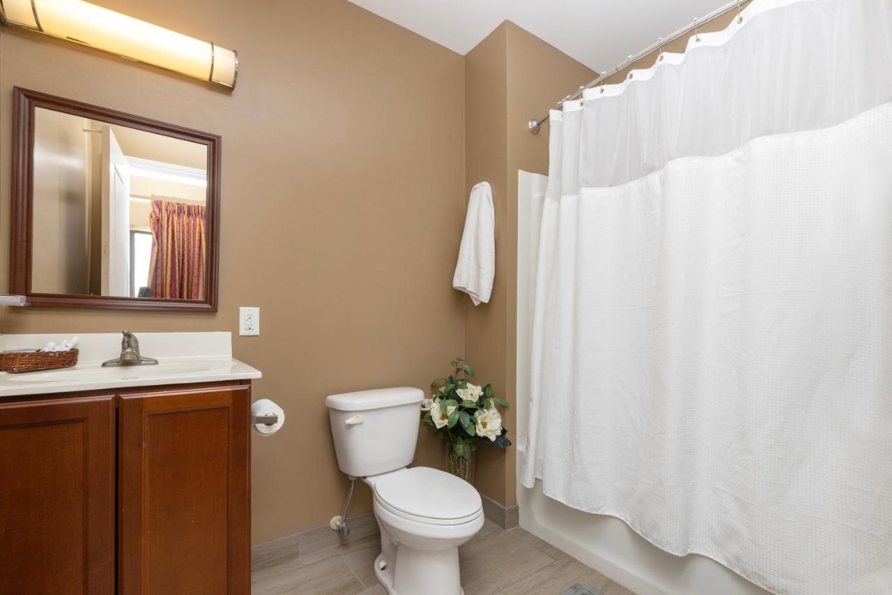 Brinton Suites — photo 3