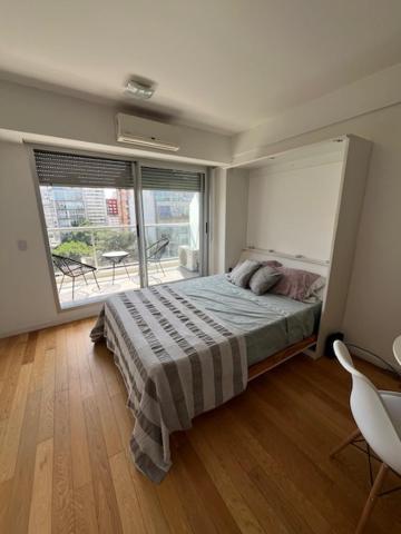 Hermoso departamento con pileta en Palermo - 2