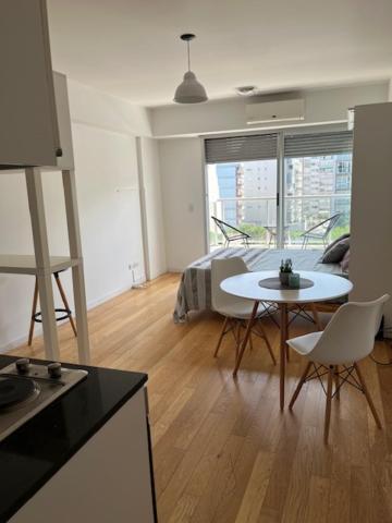 Hermoso departamento con pileta en Palermo - 5