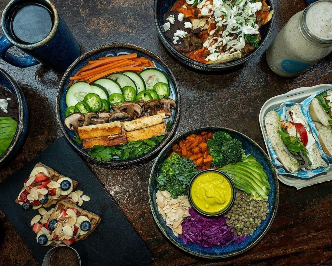 Boga Mexico City by Lumina - 5