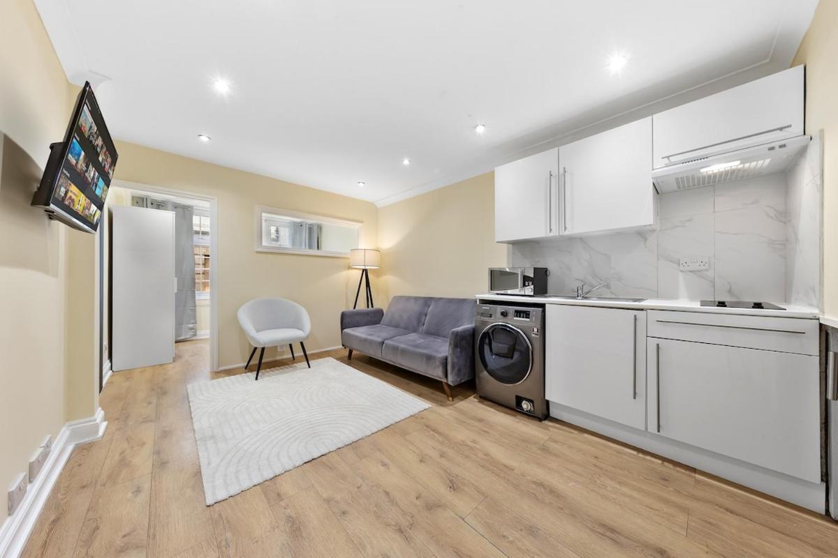 Cosy one bedroom Apartment - London Bridge - 4