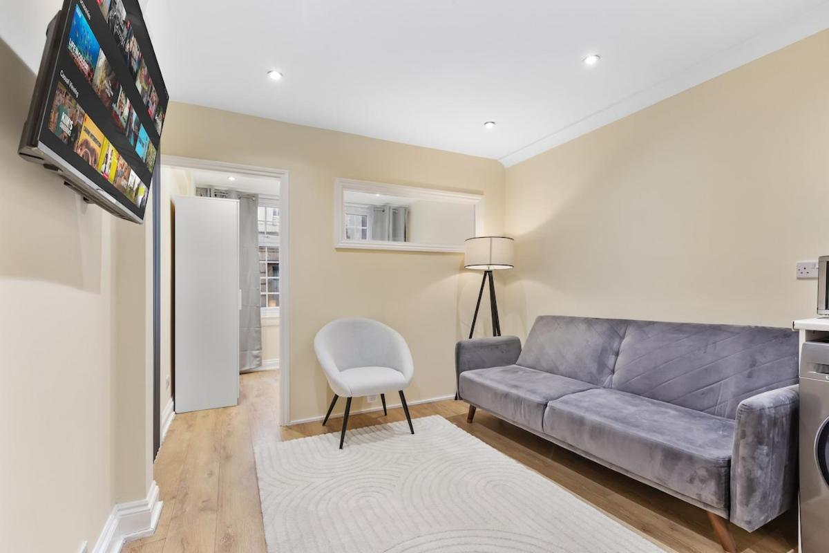 Cosy one bedroom Apartment - London Bridge - 5