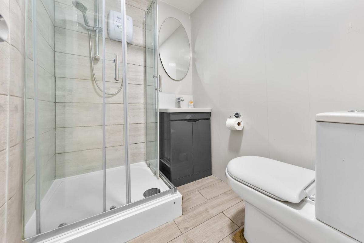 Cosy one bedroom Apartment - London Bridge - 3