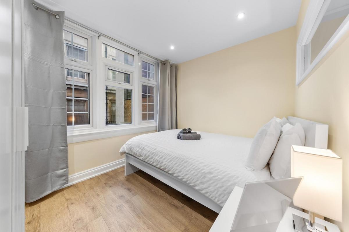 Cosy one bedroom Apartment - London Bridge - 2