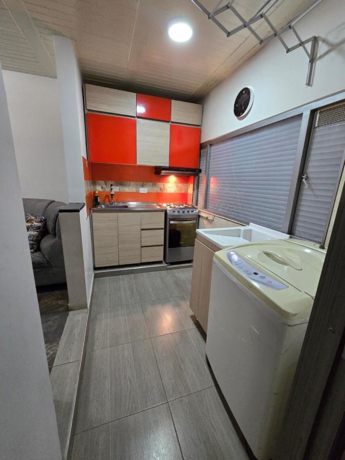 Apartamento amoblado cerca al aeropuerto el dorado - 4