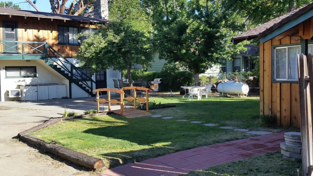 McCambridge Lodge — photo 15
