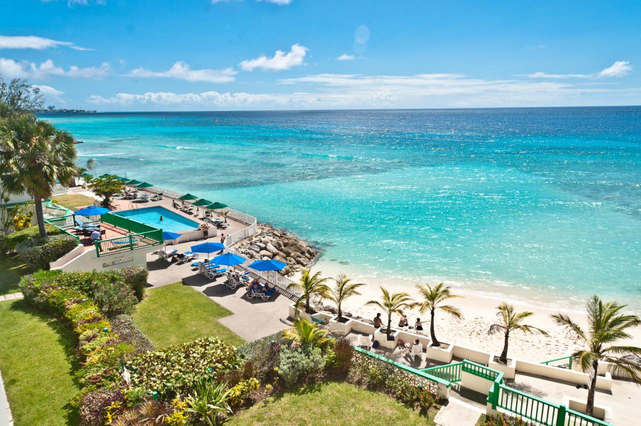 Beach: Rostrevor Hotel