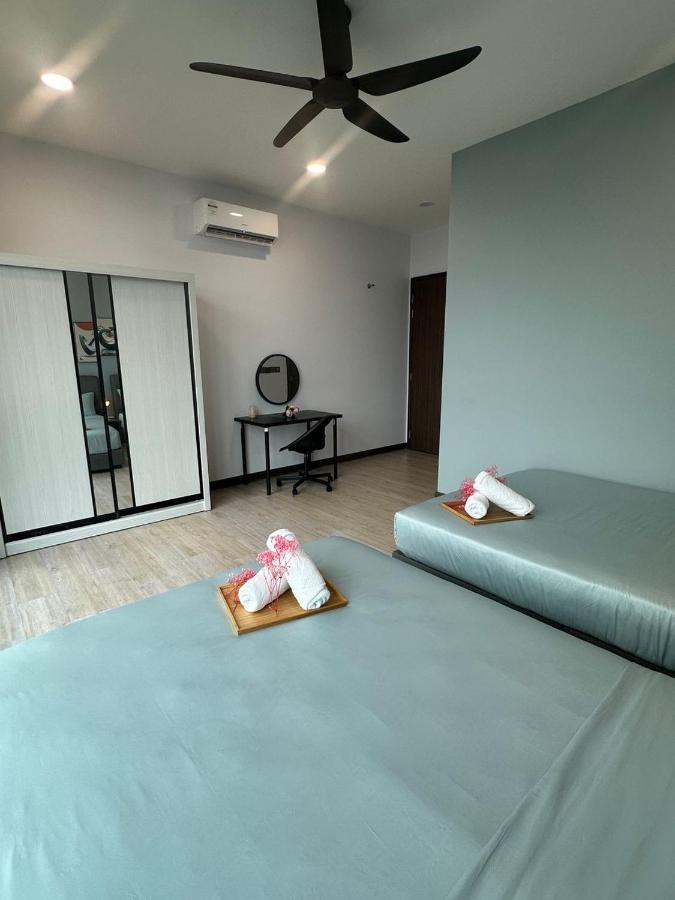 Green Haven 3 Bedroom - 4