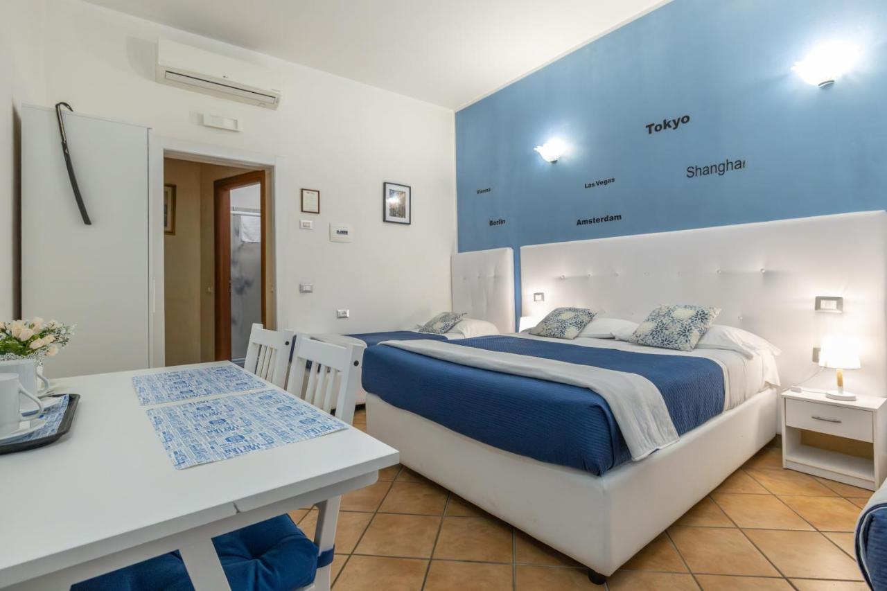 Casa Lollobrigida - 2