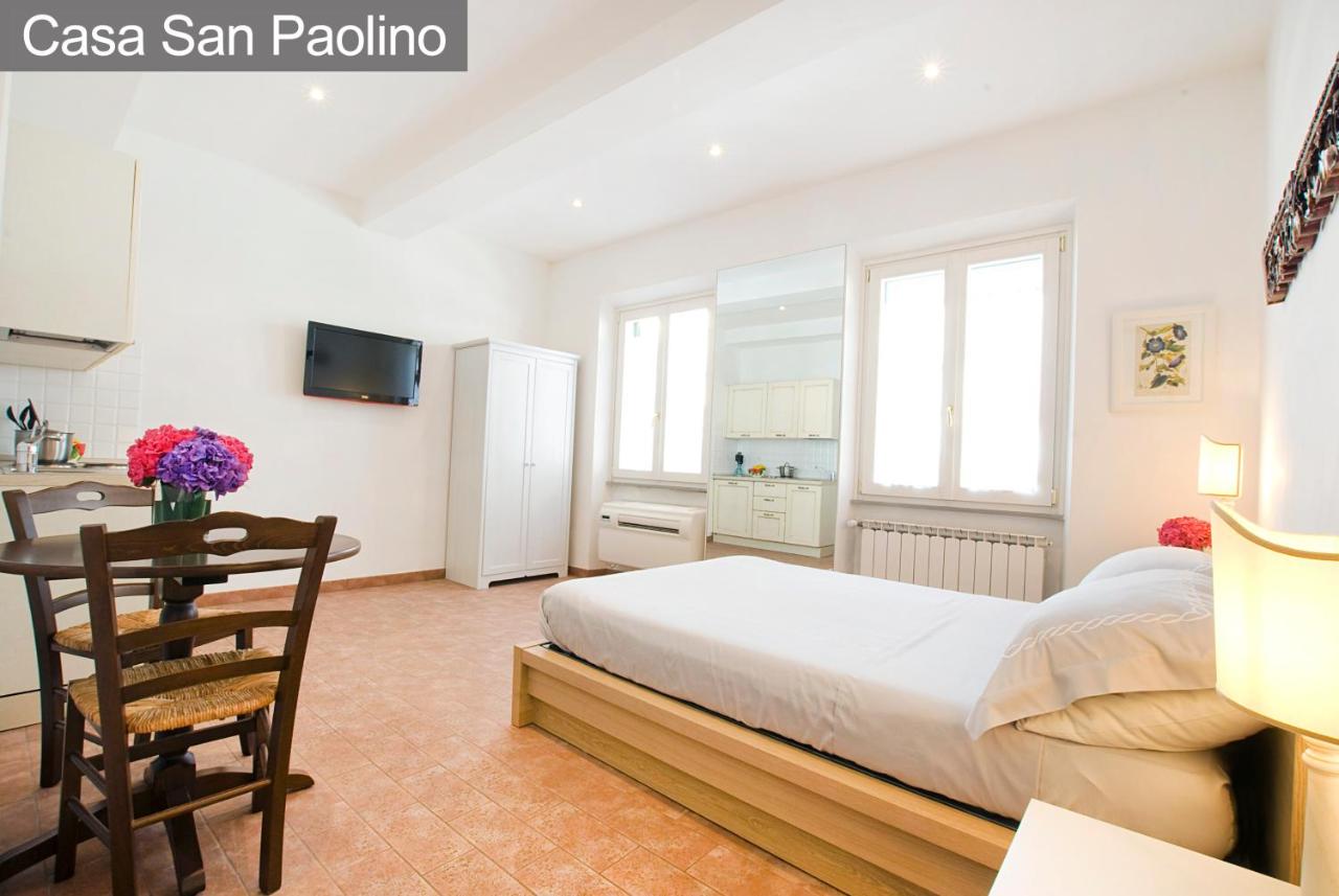 Love Nest, Studio Apartment 5 min Walk from Central Rail Station Santa Maria Novella - 4