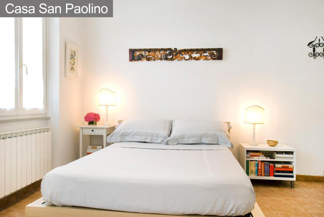Love Nest, Studio Apartment 5 min Walk from Central Rail Station Santa Maria Novella - 2