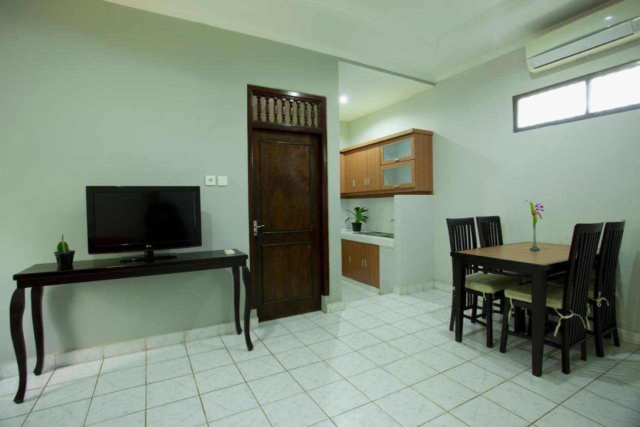 Sari Indah Cottages - 5