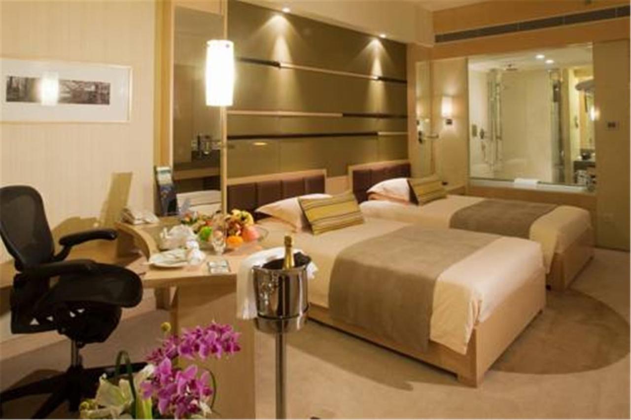 Hengshan Garden Hotel photo