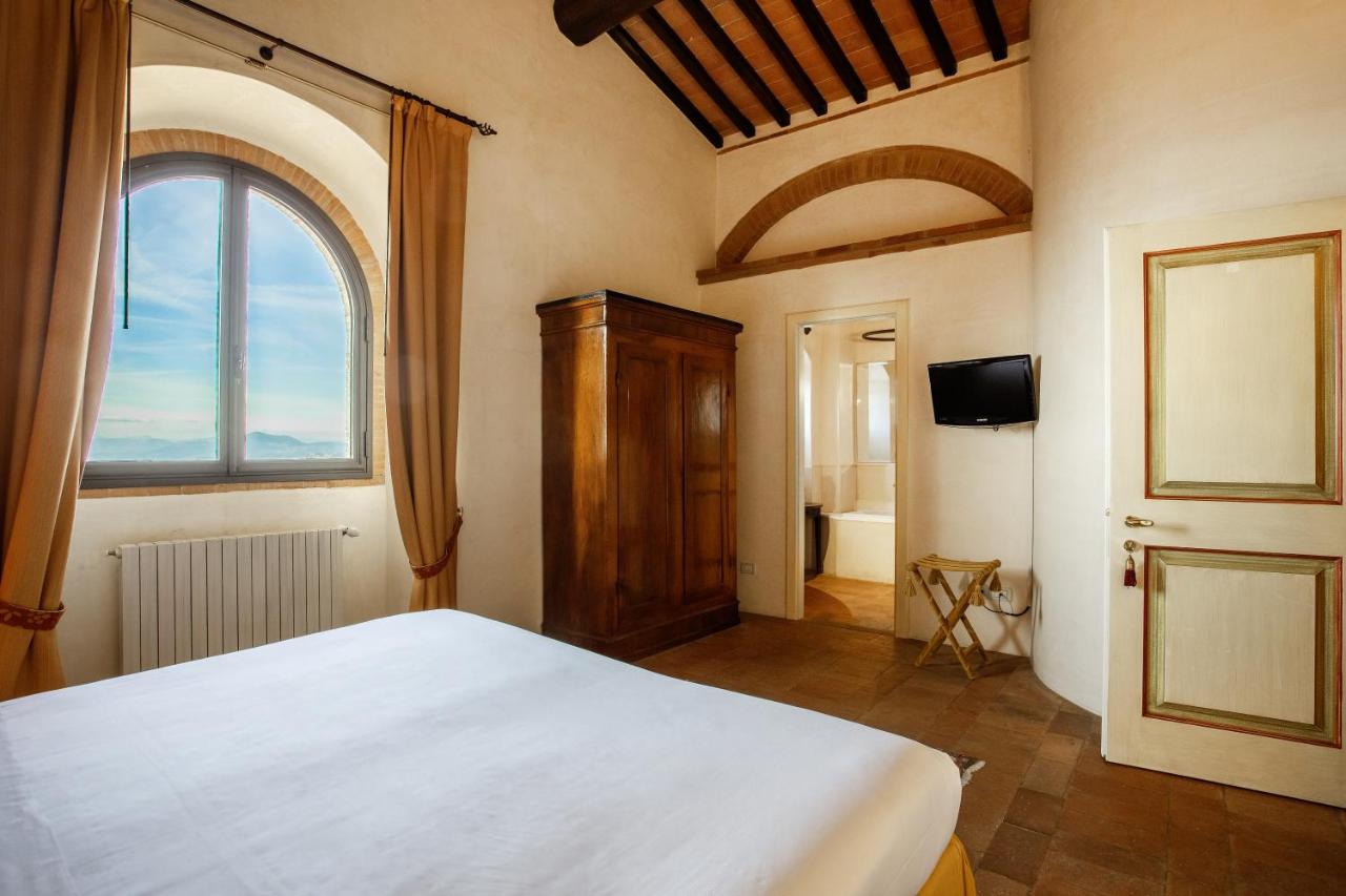 Castello di Montemasso B&B - 5