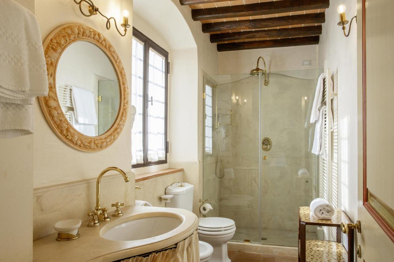 Castello di Montemasso B&B - 3