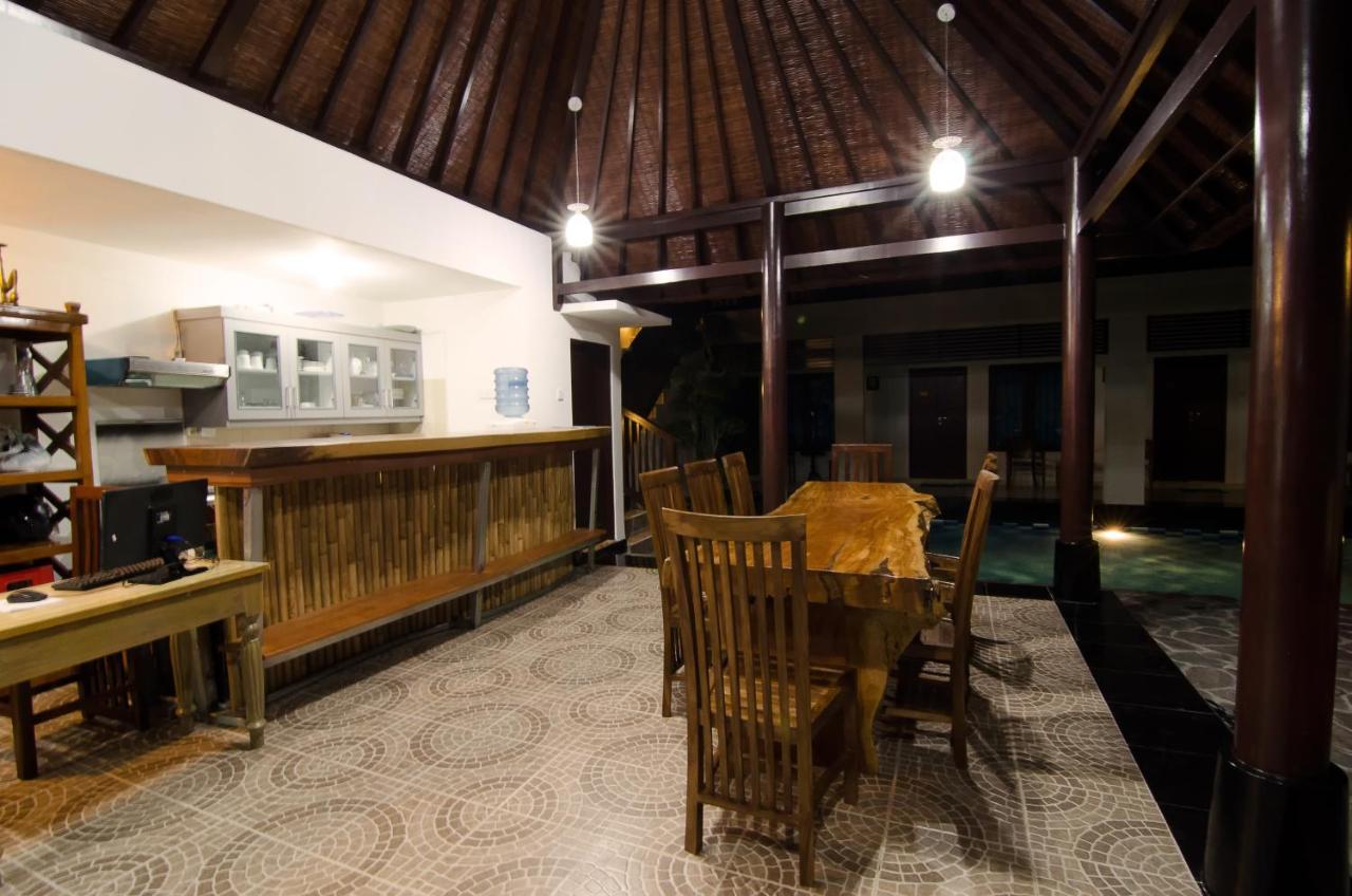 Sanur Guest House - 5