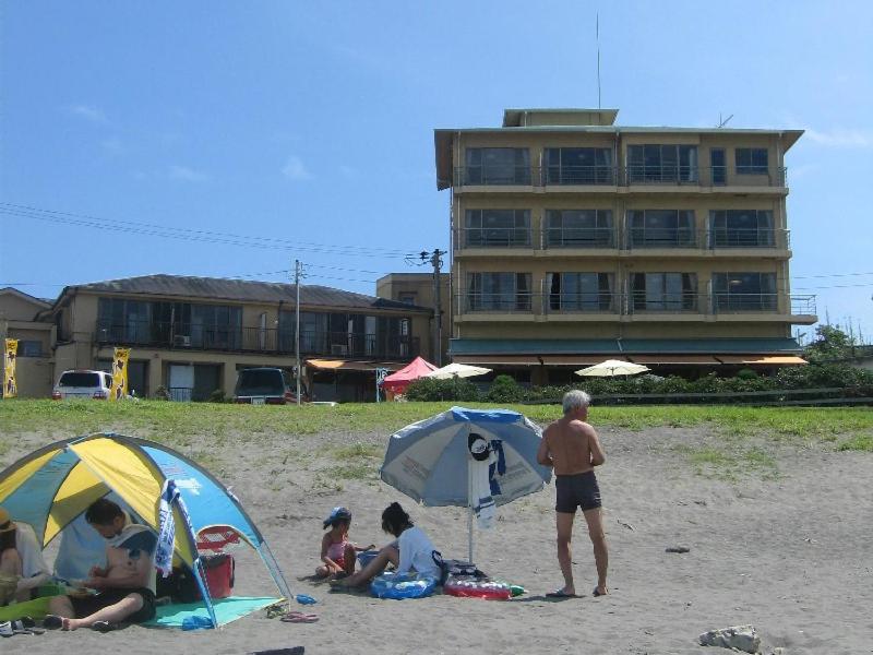 Beach: Hanashibuki