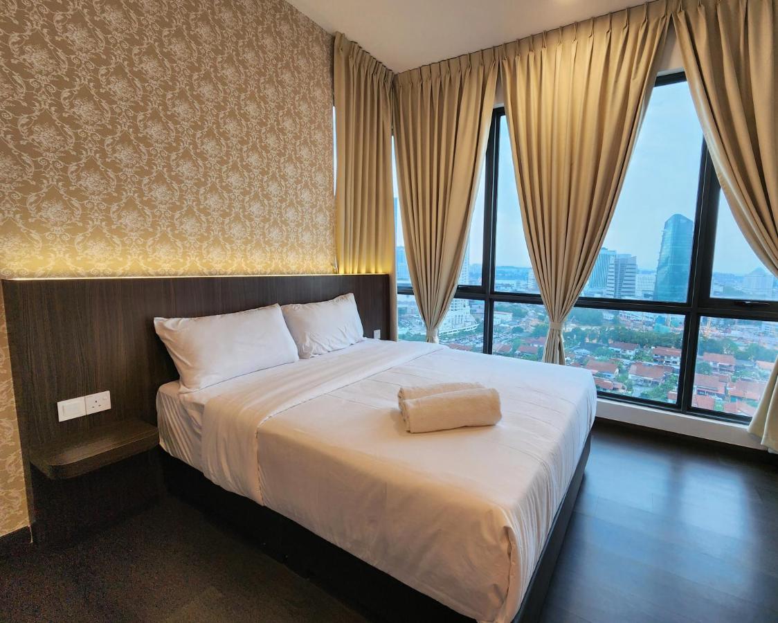 SKS Pavillion Suites - 2