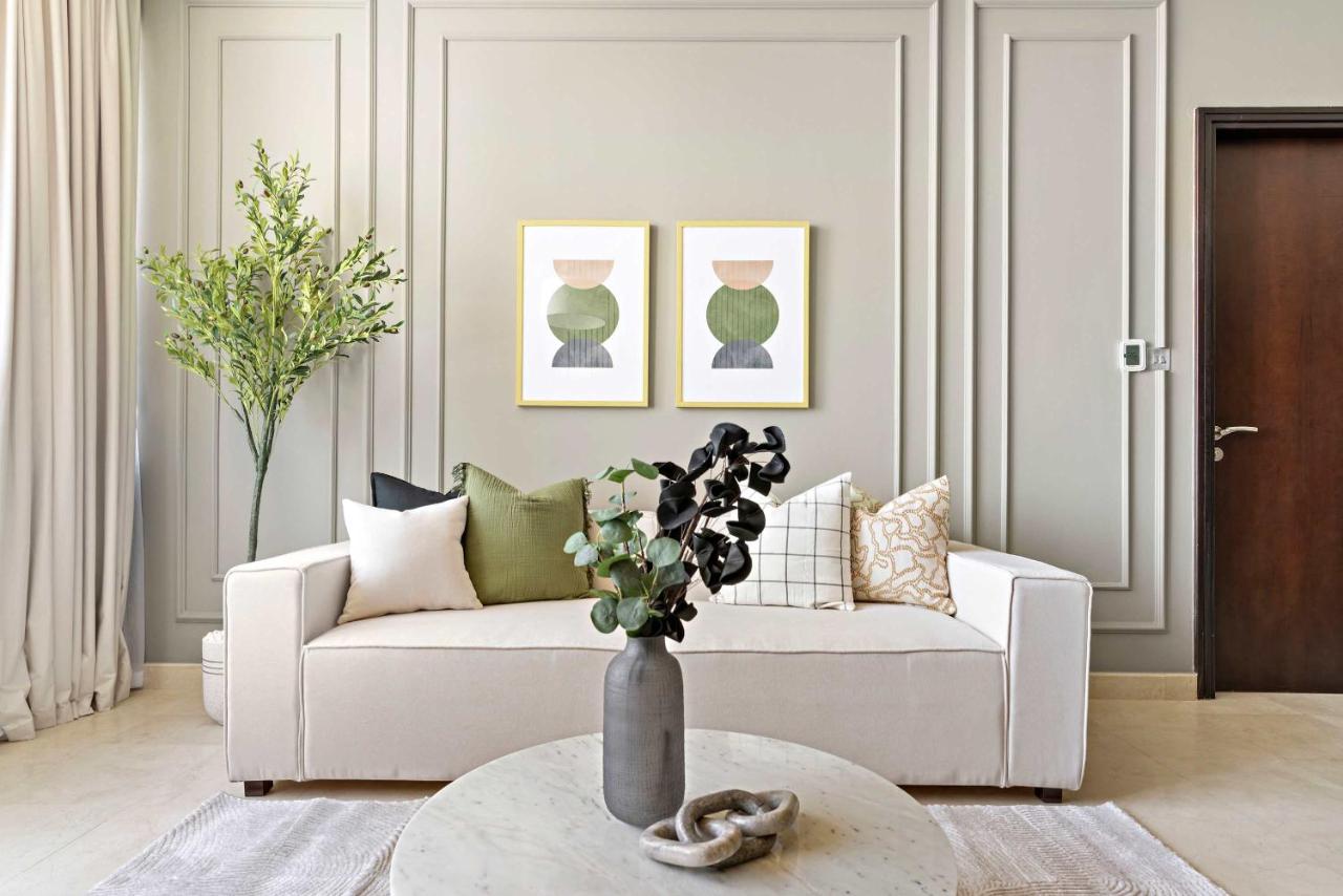 Silkhaus Vacation Homes Premium 1BR at Sky Gardens in Heart of DIFC - 3