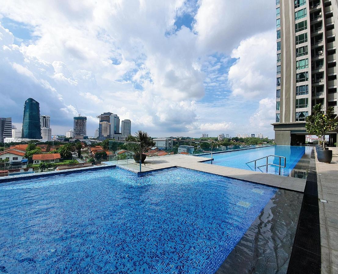 SKS Pavillion Suites - 3
