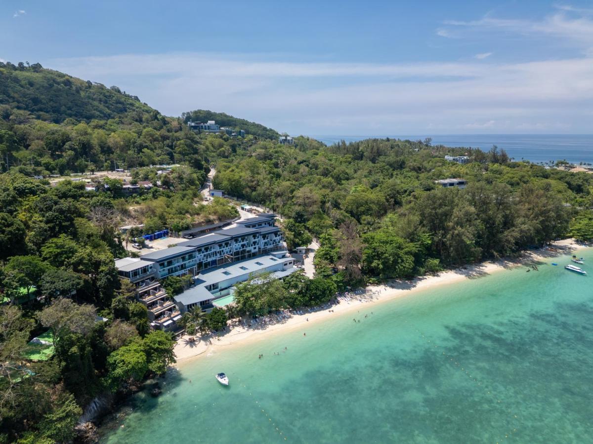 The Hideout Beachfront