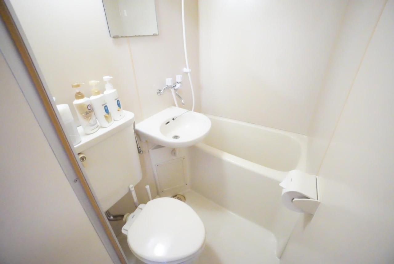 Apartment House FA Namba Kuromon - 5