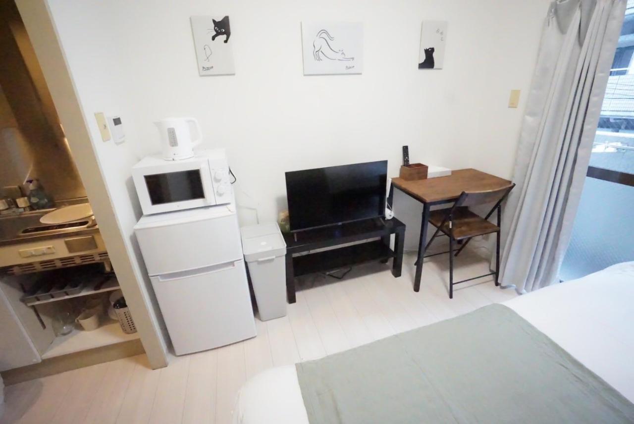 Apartment House FA Namba Kuromon - 2