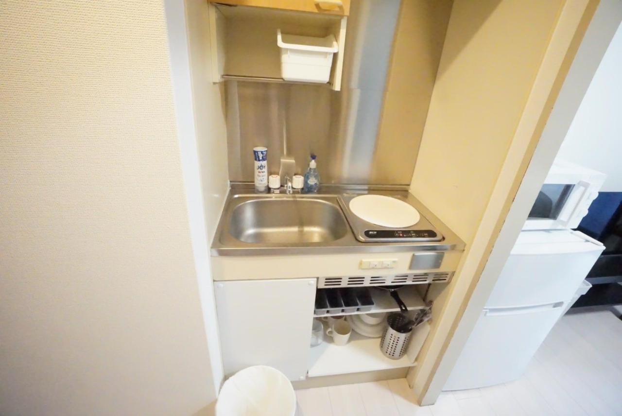 Apartment House FA Namba Kuromon - 4