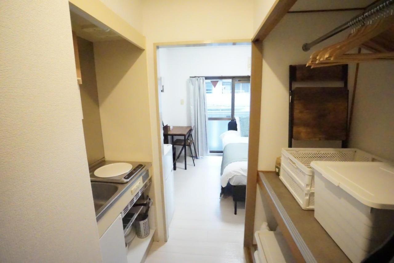 Apartment House FA Namba Kuromon - 3