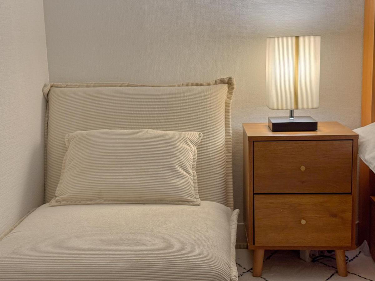 Hong-Cho Stay SinChon - 2