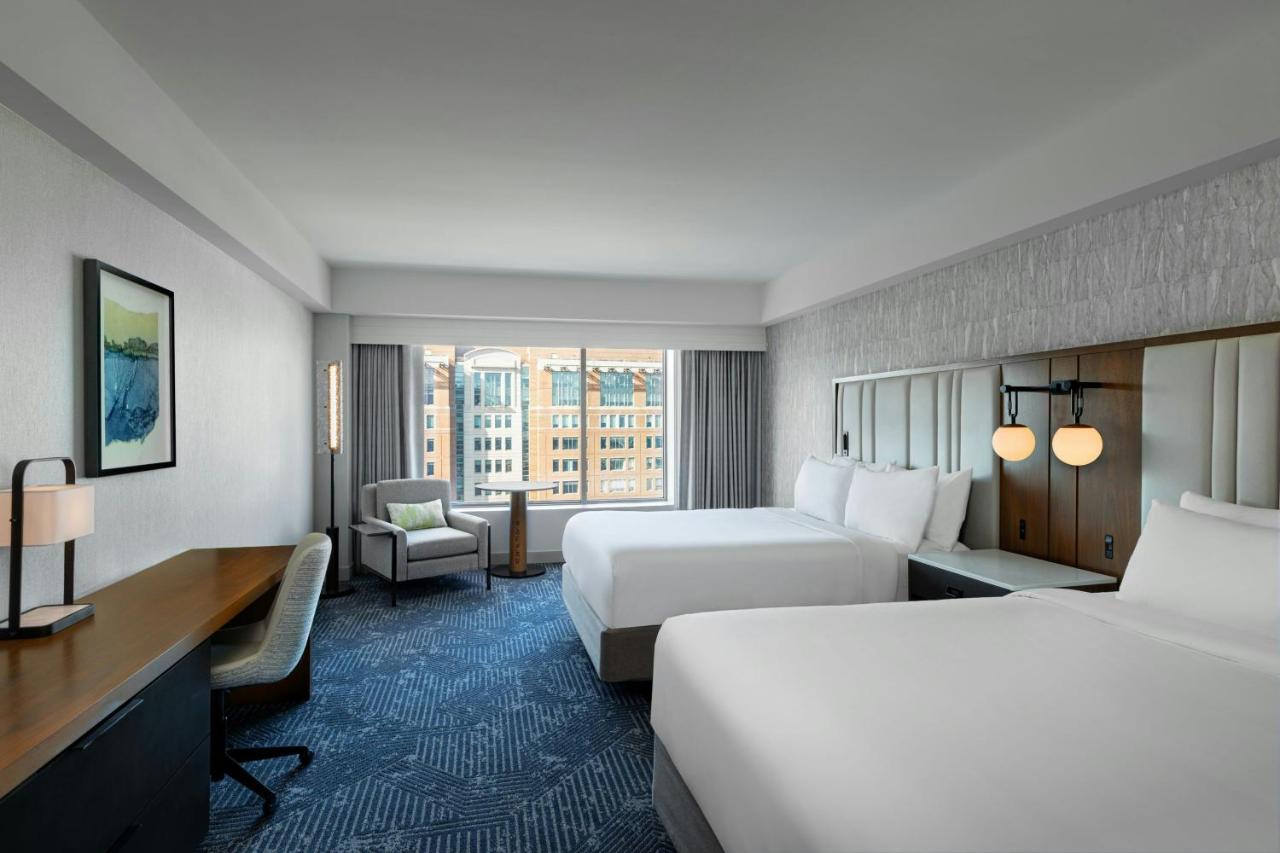 Renaissance Boston Seaport District — photo 15