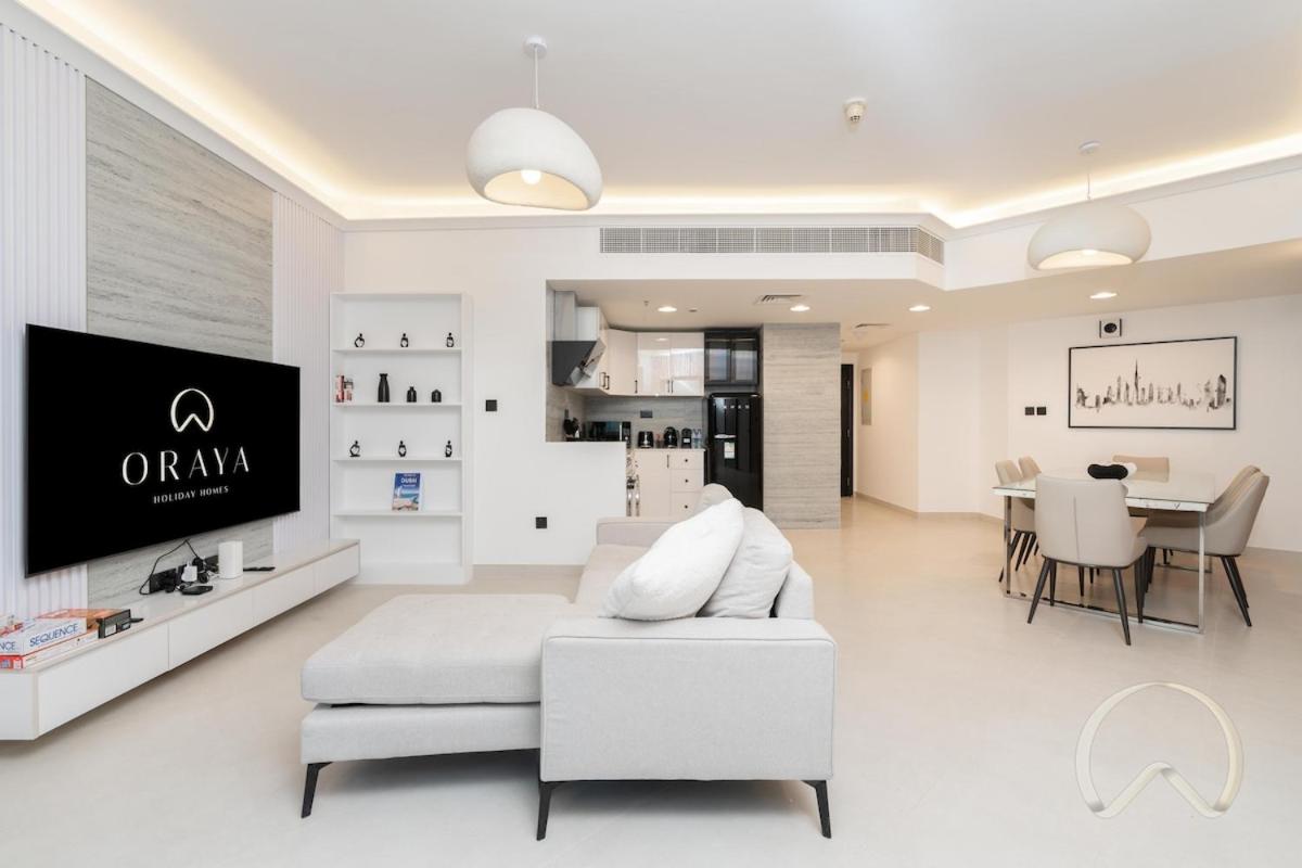 Upgraded 2BR In La Riviera Marina - Close to Beach - 5