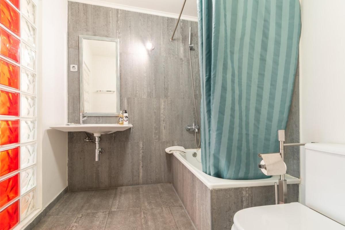 VISTEJO Great apartment with an amazing view - 3